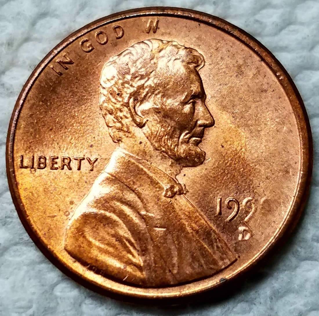 199?-Lincoln-Grease-Filled-At-